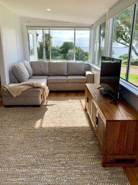 Salty Dog - Northern Rivers Accommodation 2