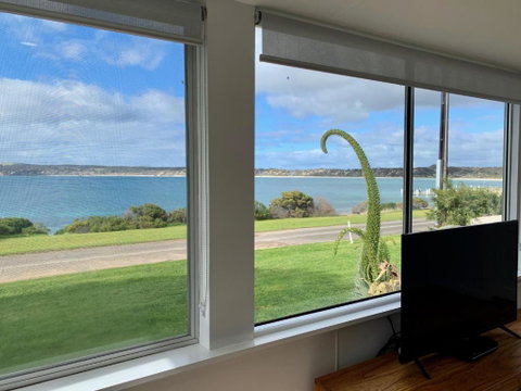 Salty Dog - Northern Rivers Accommodation 3