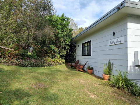 Salty Dog - Northern Rivers Accommodation 3