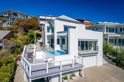 Salty Kiss I Private Properties - Northern Rivers Accommodation 1