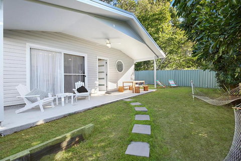 Salty Kisses Holiday House - Northern Rivers Accommodation 0
