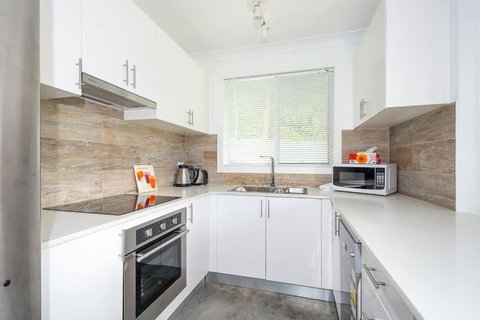 Salty Kisses Holiday House - Northern Rivers Accommodation 1