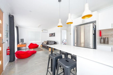 Salty Kisses Holiday House - Northern Rivers Accommodation 3