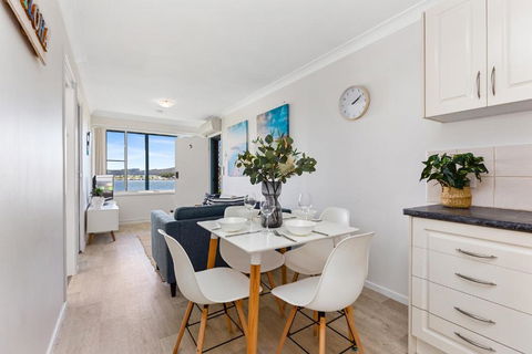 Salty Life - Northern Rivers Accommodation 1