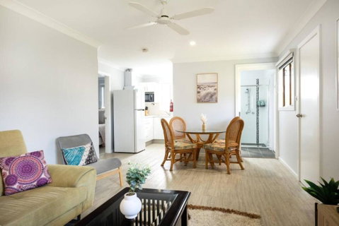 Salty Vibes - Northern Rivers Accommodation 3