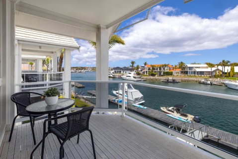 Salty Views - Northern Rivers Accommodation 2