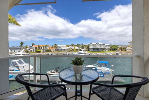 Salty Views - Northern Rivers Accommodation 3
