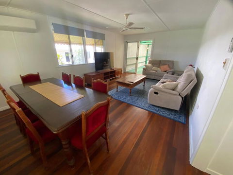 Samantha - Northern Rivers Accommodation 0