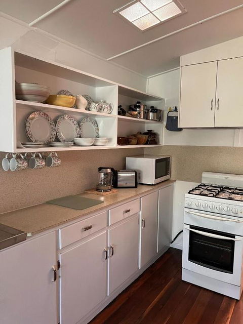 Samantha - Northern Rivers Accommodation 1