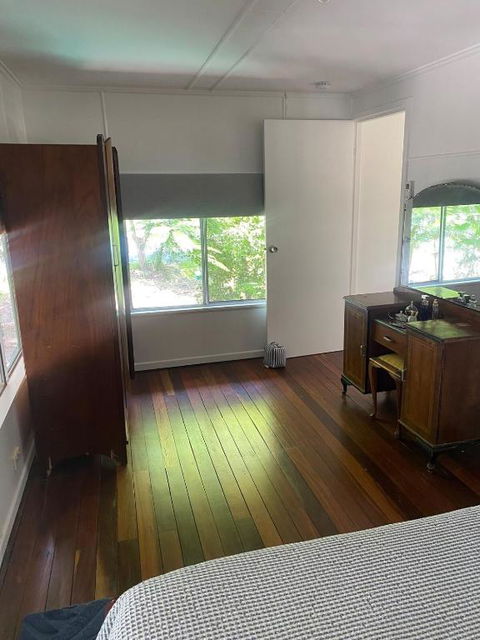 Samantha - Northern Rivers Accommodation 2