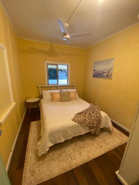 Samantha - Northern Rivers Accommodation 3