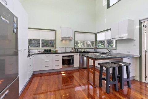 Samarinda Green - Northern Rivers Accommodation 2