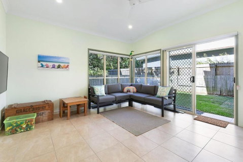 Samarinda Green - Northern Rivers Accommodation 3