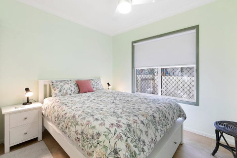 Samarinda Green - Northern Rivers Accommodation 0