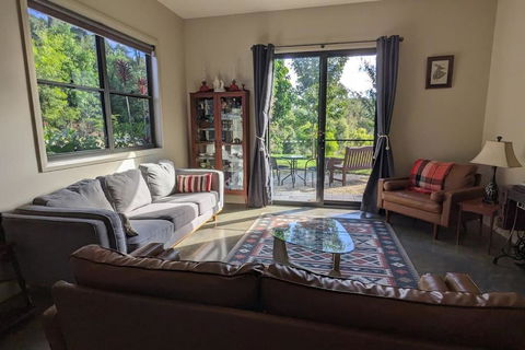 Samsara Farm Cottage - Stunning Hinterland Oasis - Northern Rivers Accommodation 1
