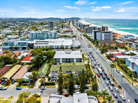 Samuel Grove - Northern Rivers Accommodation 1