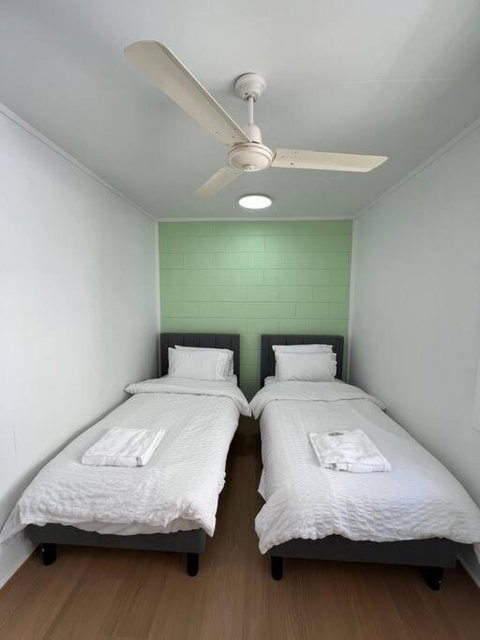 Samuel Grove - Northern Rivers Accommodation 2