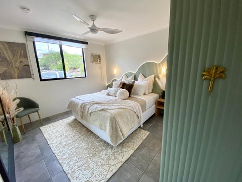 San Antone Luxury In The CBD - Northern Rivers Accommodation 1