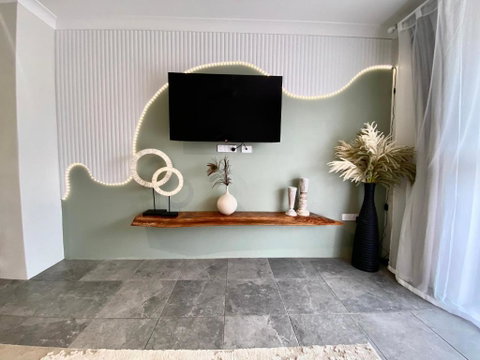 San Antone Luxury In The CBD - Northern Rivers Accommodation 2