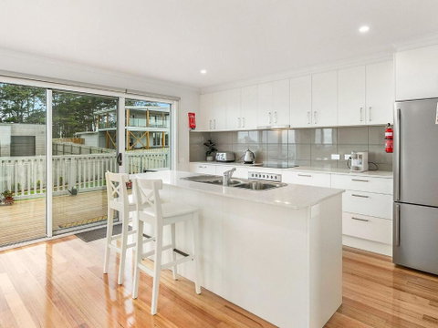 San Freemo - Northern Rivers Accommodation 1