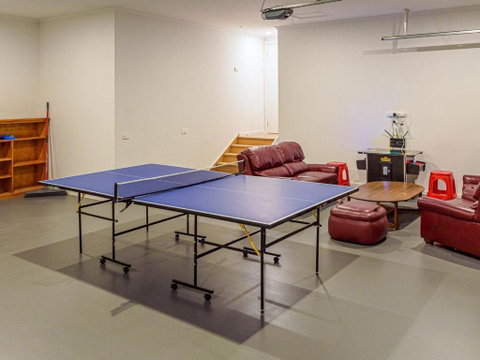 San Freemo - Northern Rivers Accommodation 2