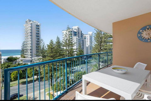 San Mateo On Broadbeach - Northern Rivers Accommodation 2