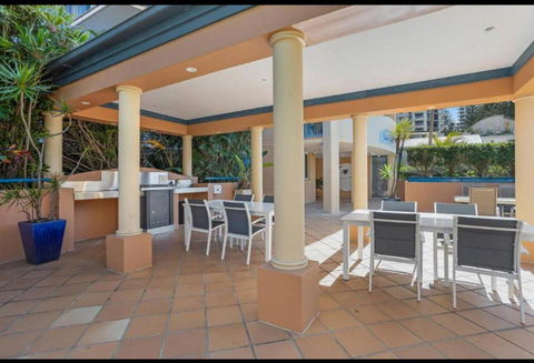 San Mateo On Broadbeach - Northern Rivers Accommodation 1