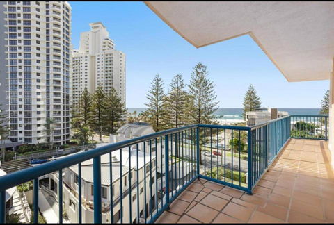 San Mateo On Broadbeach - Northern Rivers Accommodation 3