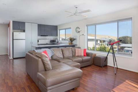 San Remo Views - Northern Rivers Accommodation 0