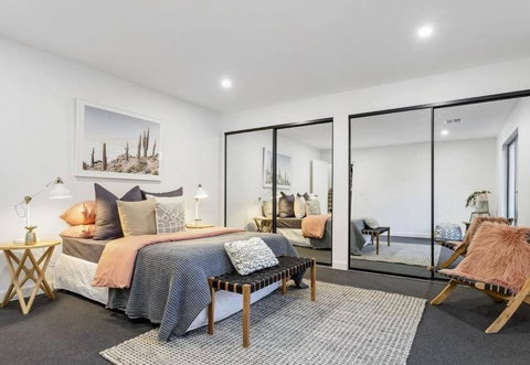 Sanary A Modern Beach Home In Martha Cove - Northern Rivers Accommodation 1