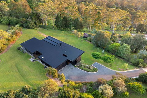 Sanctuaire, Southern Highlands - Northern Rivers Accommodation 3
