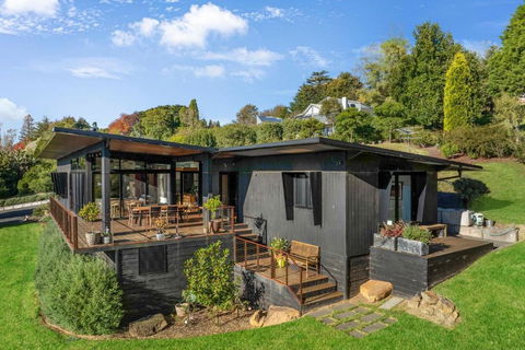 Sanctuaire, Southern Highlands - Northern Rivers Accommodation 0