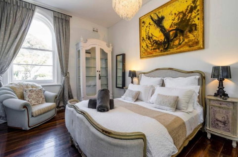 Sanctuary At The Rocks - Northern Rivers Accommodation 1