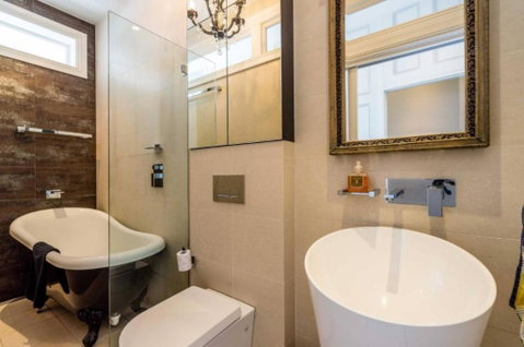 Sanctuary At The Rocks - Northern Rivers Accommodation 3