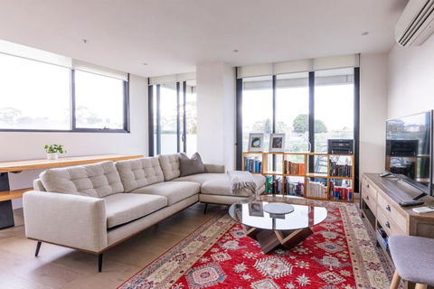 Sanctuary-Effortless City Escape - Northern Rivers Accommodation 0