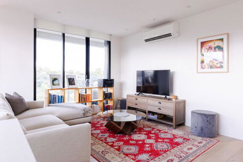Sanctuary-Effortless City Escape - Northern Rivers Accommodation 1