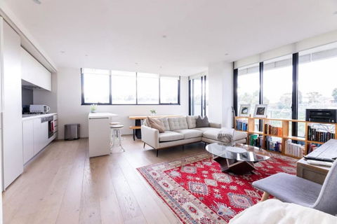 Sanctuary-Effortless City Escape - Northern Rivers Accommodation 2