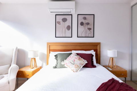 Sanctuary-Effortless City Escape - Northern Rivers Accommodation 3