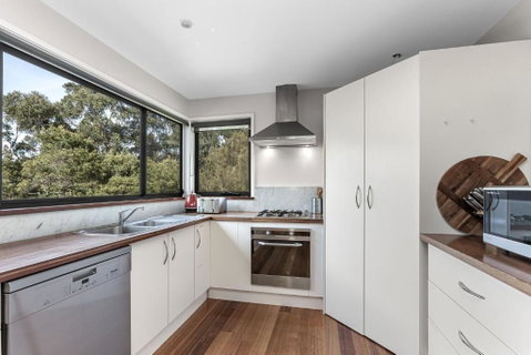 Sanctuary House - Northern Rivers Accommodation 3