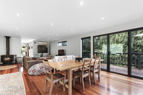 Sanctuary House - Northern Rivers Accommodation 1