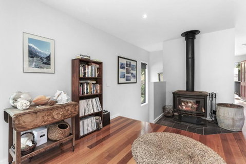 Sanctuary House - Northern Rivers Accommodation 0
