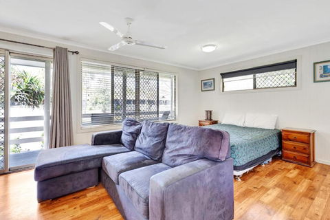 Sanctuary Lakes Fauna Retreat - Northern Rivers Accommodation 1