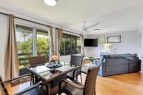 Sanctuary Lakes Fauna Retreat - Northern Rivers Accommodation 0