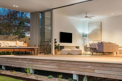 Sanctuary On Browning - Northern Rivers Accommodation 2