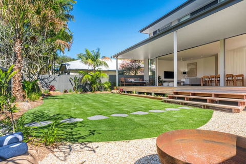 Sanctuary On Browning - Northern Rivers Accommodation 1