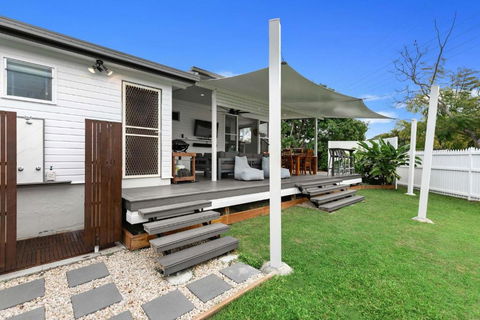 Sanctuary On Kent - Northern Rivers Accommodation 0