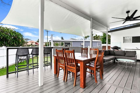 Sanctuary On Kent - Northern Rivers Accommodation 1