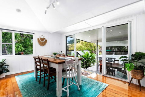 Sanctuary On Kent - Northern Rivers Accommodation 2