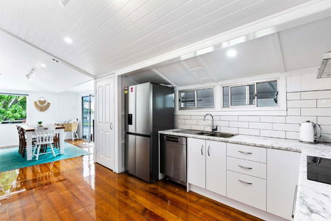 Sanctuary On Kent - Northern Rivers Accommodation 3