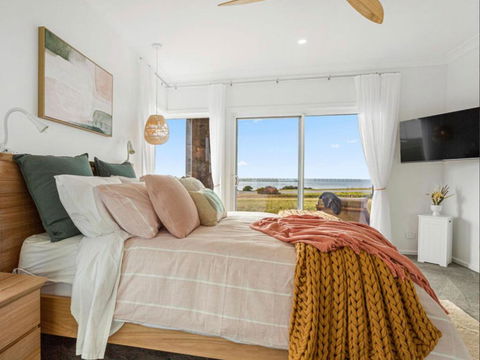Sanctuary On Point - Northern Rivers Accommodation 1